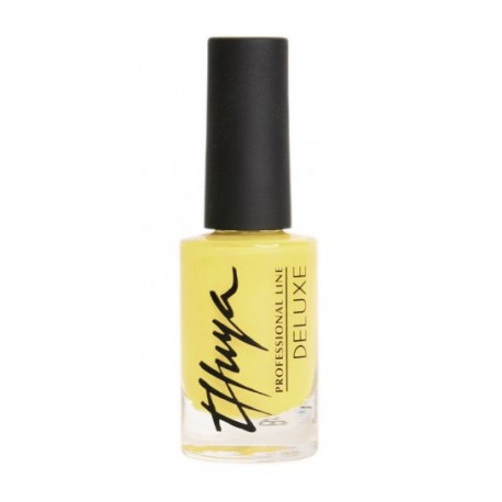 THUYA ESMALTE DELUXE BLOOM LEMON Nº 89