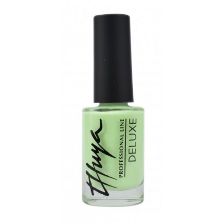 THUYA ESMALTE DELUXE SUMMER MINT Nº 100