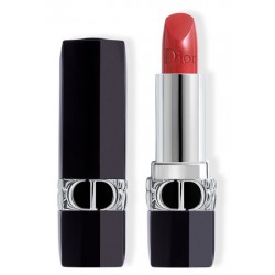CHRISTIAN DIOR ROUGE DIOR SATIN 720 ICONE 3.5 GR