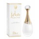 CHRISTIAN DIOR J'ADORE PARFUM D'EAU EDP SIN ALCOHOL 100 ML