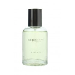 BURBERRY WEEKEND MEN EDT 30 ML