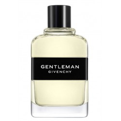 GIVENCHY GENTLEMAN EDT 100 ML