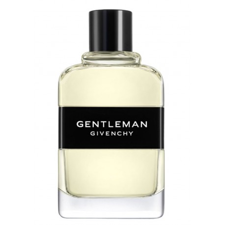 GIVENCHY GENTLEMAN EDT 100 ML