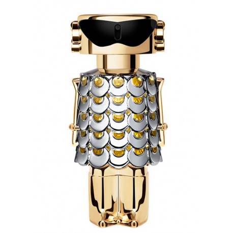 PACO RABANNE FAME EDP 80 ML VP RECARGABLE