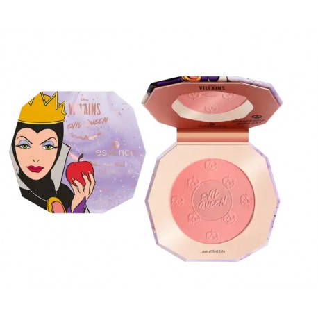 ESSENCE DISNEY VILLAINS MAXI COLORETE EVIL QUEEN