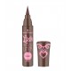 ESSENCE LASH PRINCESS DELINEADOR OJOS WATERPROOF BROWN 3 ML