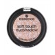 ESSENCE SOMBRA DE OJOS SOFT TOUCH 07 BUBBLY CHAMPAGNE