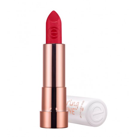 ESSENCE BARRA LABIOS CON COLAGENO CARING SHINE 205 MY LOVE