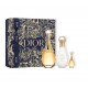 comprar perfumes online CHRISTIAN DIOR J´ADORE EDP 100 ML + MINI 5 ML + BODY LOTION 75 ML SET REGALO mujer