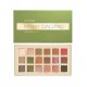 CATRICE MAXIM GIACOMO IN COLOURS PALETA DE SOMBRAS