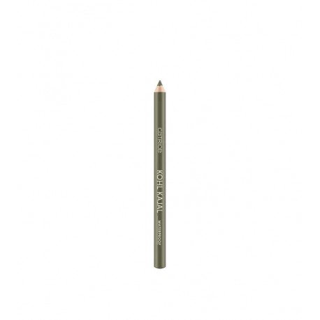 CATRICE KOHL KAJAL LAPIZ DE OJOS WATERPROOF 080 DIVE LOVE OLIVE 1.2 G