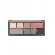 CATRICE THE DUSTY MATTE PALETA DE SOMBRAS