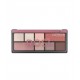 CATRICE THE ELECTRIC ROSE PALETA DE SOMBRAS