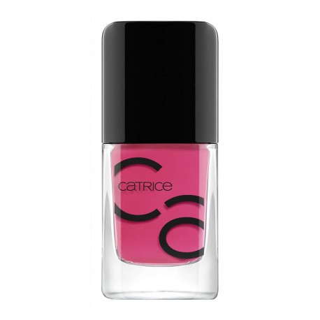 CATRICE ESMALTE DE UÑAS ICONAILS GEL 122 CONFIDENCE BOOSTER