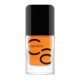 CATRICE ESMALTE DE UÑAS ICONAILS GEL 123 TROPIC LIKE IT'S HOT