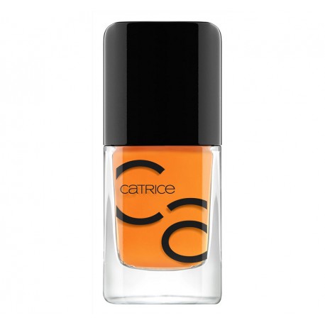 CATRICE ESMALTE DE UÑAS ICONAILS GEL 123 TROPIC LIKE IT'S HOT