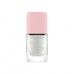 CATRICE BRAVE METALLICS ESMALTE UÑAS 02 SWEET AS SUGAR