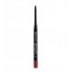 ESSENCE 8H MATTE CONFORT PERFILADOR DE LABIOS 08 DARK BERRY