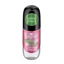 ESSENCE HIDDEN JUNGLE EFFECT ESMALTE UÑAS 04 PINK MYSTERY 8 ML