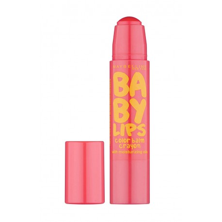 MAYBELLINE BABY LIPS BALM 10 SUGARY