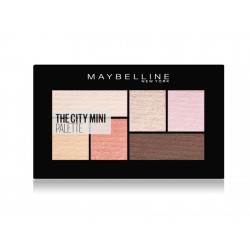 MAYBELLINE THE CITY MINI PALETTE 430 DOWNTOWN SUNRISE