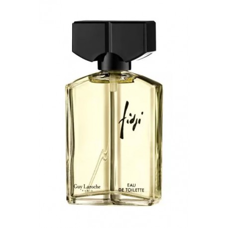 comprar perfumes online GUY LAROCHE FIDJI EDT 50 ML mujer