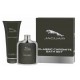 comprar perfumes online hombre JAGUAR CLASSIC CHROMITE FOR MEN EDT 100 ML + SHOWER GEL 200 ML SET REGALO