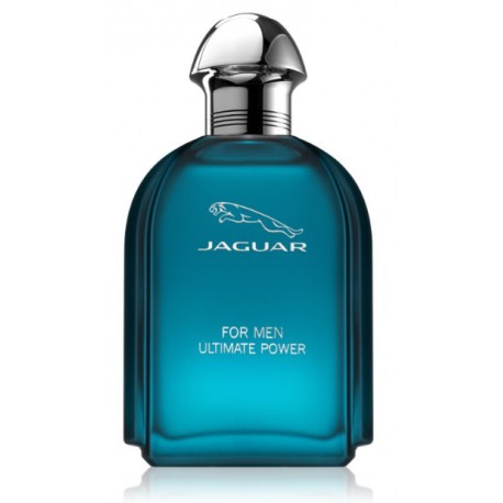 comprar perfumes online hombre JAGUAR ULTIMATE POWER FOR MEN EDT 100 ML VP