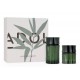 comprar perfumes online hombre ADOLFO DOMINGUEZ AGUA DE BAMBU MAN EDT 120 ML + EDT 60 ML SET REGALO