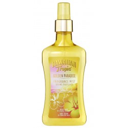 comprar perfumes online HAWAIIAN TROPIC GOLDEN PARADISE MIST 250 ML mujer