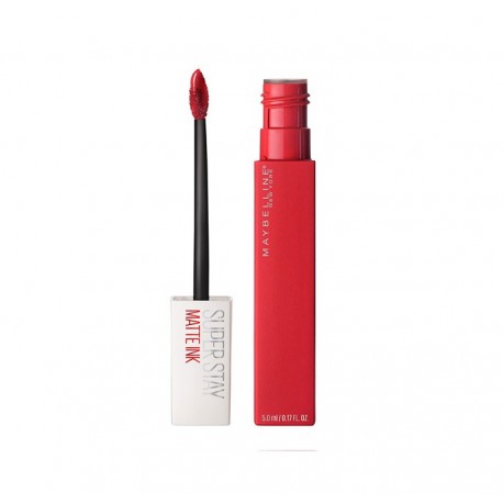 MAYBELLINE SUPERSTAY MATTE INK 20 PIONEER 5 ML
