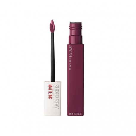 MAYBELLINE SUPERSTAY MATTE INK 40 BELIVER 5 ML