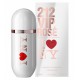 comprar perfumes online CAROLINA HERRERA 212 VIP ROSE I LOVE NY EDP 100 ML VP mujer