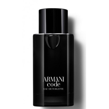 comprar perfumes online hombre GIORGIO ARMANI CODE EDT 75 ML VP