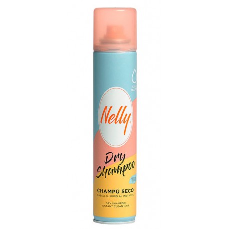 Comprar champu NELLY CHAMPU EN SECO 75 ML