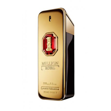 comprar perfumes online hombre PACO RABANNE 1 MILLION ROYAL EDP 50 ML VP