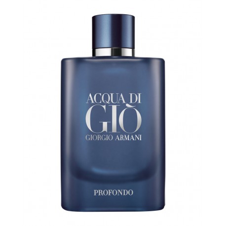 comprar perfumes online hombre GIORGIO ARMANI ACQUA DI GIO PROFONDO EDP 200 ML VP