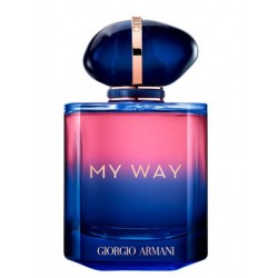 comprar perfumes online GIORGIO ARMANI MY WAY LE PARFUM EDP 50 ML VP RECARGABLE mujer