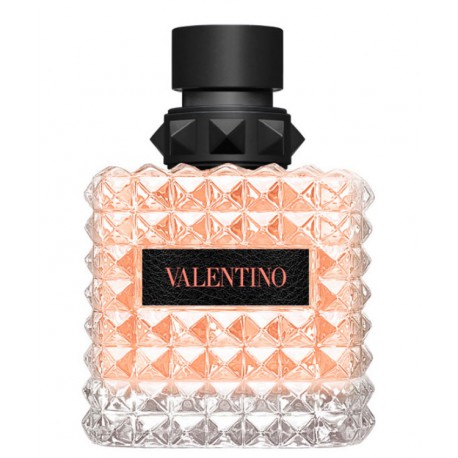 comprar perfumes online VALENTINO BORN IN ROMA CORAL FANTASY EDP 100 ML VP mujer