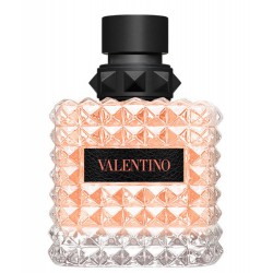 comprar perfumes online VALENTINO BORN IN ROMA CORAL FANTASY EDP 50 ML VP mujer