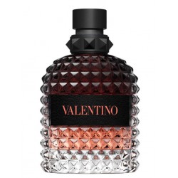 comprar perfumes online hombre VALENTINO BORN IN ROMA UOMO CORAL FANTASY EDT 50 ML VP