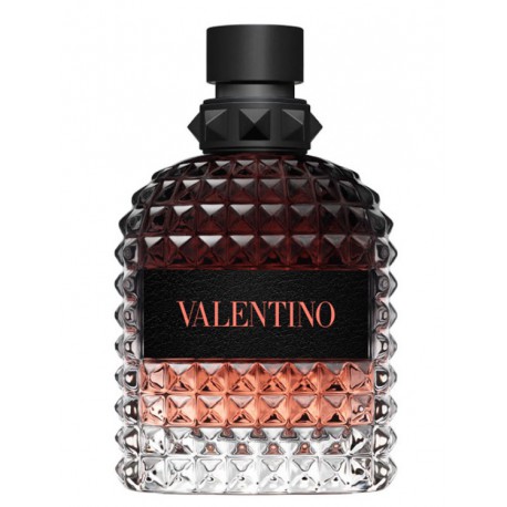 comprar perfumes online hombre VALENTINO BORN IN ROMA UOMO CORAL FANTASY EDT 100 ML VP