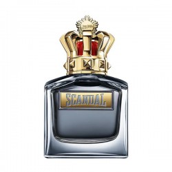 comprar perfumes online hombre JEAN PAUL GAULTIER SCANDAL POUR HOMME EDT 100 ML