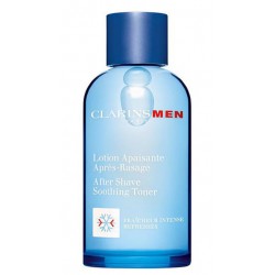 CLARINS MEN AFTER SHAVE SOOTHING TONER 100 ML