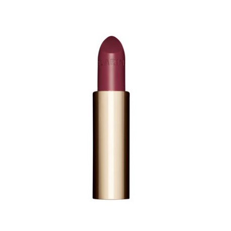 CLARINS JOLIE ROUGE RECARGA 744 SOFT PLUM