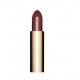 CLARINS JOLIE ROUGE BRILLANTE RECARGA 744S SOFT PLUM