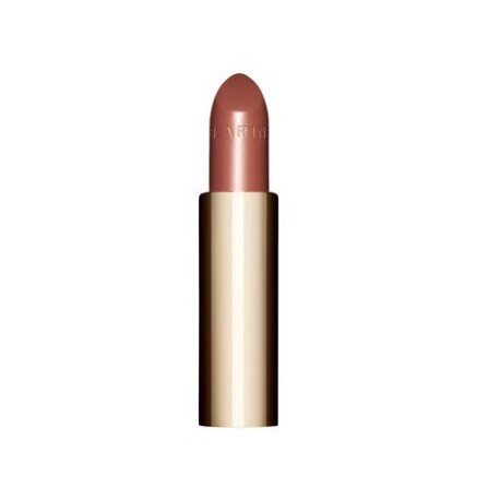 CLARINS JOLIE ROUGE BRILLANTE RECARGA 757S NUDE BRICK