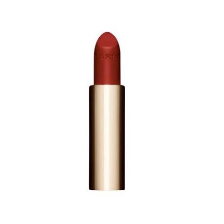 CLARINS JOLIE ROUGE MATTE RECARGA 771V DAHILA RED