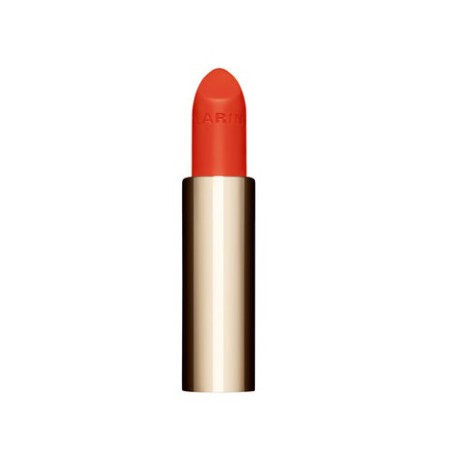 CLARINS JOLIE ROUGE MATTE RECARGA 711V PAPAYA