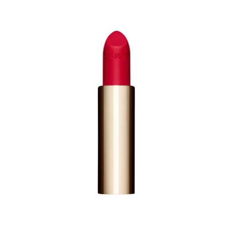 CLARINS JOLIE ROUGE MATTE RECARGA 760V PINK CRANBERRY